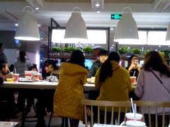 大堂-肯德基(建华店)