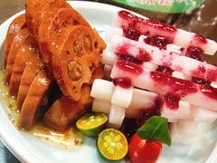 -那家老院子(云峰街店)
