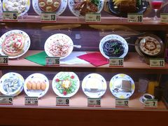 -萨莉亚意式餐厅(深圳北站店)