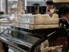 -Seesaw Coffee(苏州中心店)