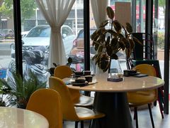 大堂-鲜螺湾(鹏欣丽都店)