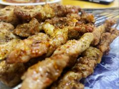 -何记酿皮店(西流湾店)
