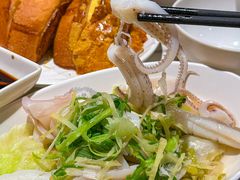 -深仔记茶餐厅(亚士厘道店)