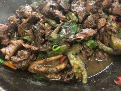 -牛八宝桂林米粉(八里庄店)