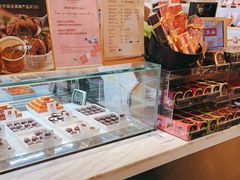 -GODIVA(月星环球港店)