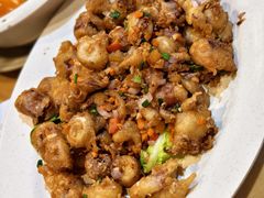 -真浪大家乐海鲜餐馆