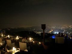 -草山夜未眠景观餐厅
