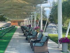 -北京京辉高尔夫俱乐部有限公司