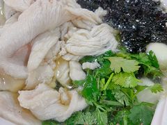 -老滕家过桥米线(金鱼胡同店)