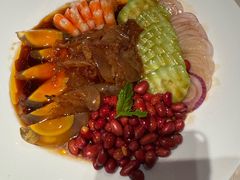 -大鸭梨烤鸭(石佛营店)