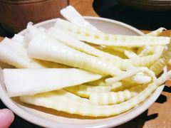 -白乐天毛肚火锅馆(解放碑店)
