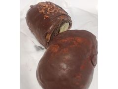 香蕉巧克力-奈雪的茶(湖滨银泰in77C区PRO店)