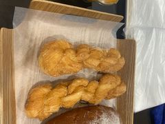 -苹果花园(南泉路店)