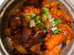 -岭南真味·匠心粤菜(K11店)