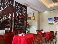 大堂-蔡阿水羊肉店