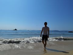 -深圳大梅沙京基洲际度假酒店