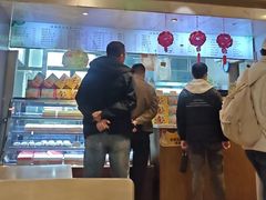 -吴裕泰茶庄(前门大街店)