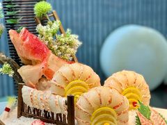 -东海滙舟山海鲜(常德路店)