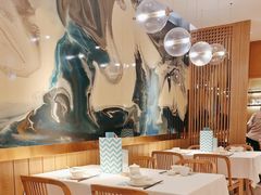 -莆田餐厅PUTIEN(深圳湾万象城家宴店)