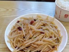 -卢庄(江汉路店)