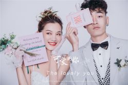 -摩玛婚纱摄影(杭州店)