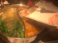 -左庭右院鲜牛肉火锅(新梅广场店)