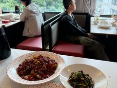 -一品红川菜(皇岗店)