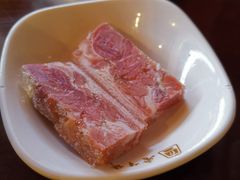 水晶肴肉-老半斋(福州路店)