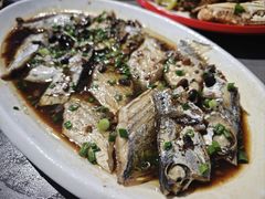 -阿弟特色海鲜餐厅·大排档(平潭店)