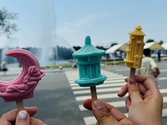 -长春净月潭风景名胜区