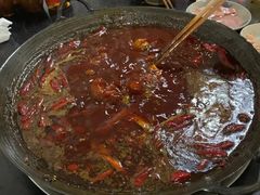-肥龙火锅(南坪店)