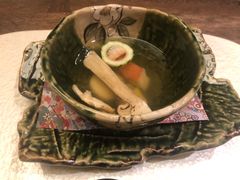 -空蝉怀石料理(益丰·外滩源店)