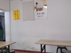 大堂-赵家牛肉砂锅(台西三路店)