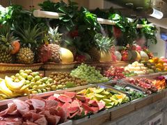 -亚马逊海鲜自助(梅溪湖步步高店)