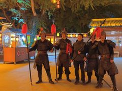 -深圳锦绣中华民俗村