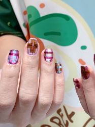 -Aso Artist Beauty美甲美睫