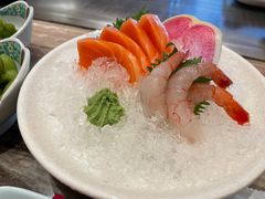 -赤坂亭·M9和牛烧肉·铁板烧·日料398放题(长泰广场店)