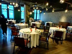 -三号黄浦会Canton Table