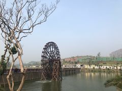 -枫香湖儿童公园