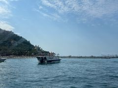 -海南分界洲岛旅游区