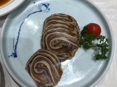 -江南村酒家
