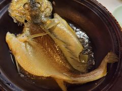 -锦園(伊势丹美食城店)
