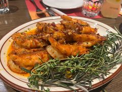 -ZAFFERANO西班牙海鲜饭(上海首店)