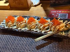 -半藏居酒屋(香港花园店)