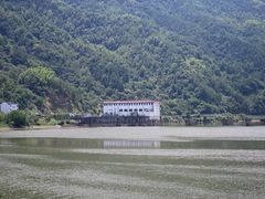 -新安江山水画廊风景区