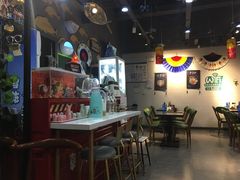 -槿Story·韩国料理(望京韩国美食城店)