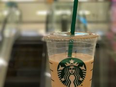-星巴克(天津五大道店)