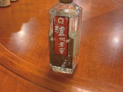 -蓬莱阁中餐厅(崇文门店)