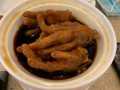 -点都德(汇点楼店)