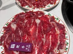 -汕头八合里海记牛肉店(清河店)